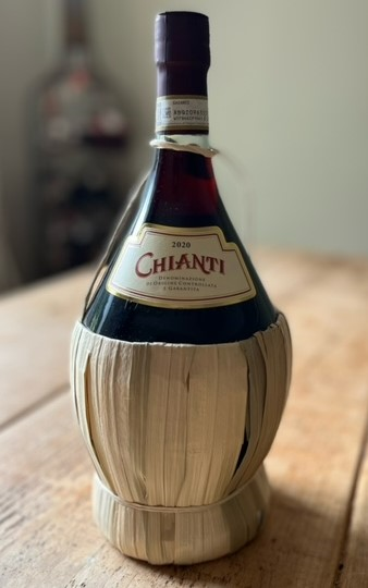 Chianti 2020